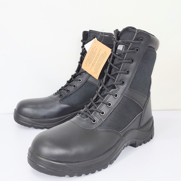 Magnum Tactical Work Boots Panther 8.0 - Picture 3 of 8